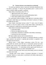 Term Papers 'Naudas līdzekļu uzskaite, kontrole un analīze uzņēmumā "X"', 41.