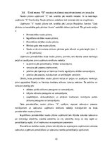 Term Papers 'Naudas līdzekļu uzskaite, kontrole un analīze uzņēmumā "X"', 43.