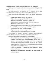 Term Papers 'Naudas līdzekļu uzskaite, kontrole un analīze uzņēmumā "X"', 44.