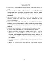 Term Papers 'Naudas līdzekļu uzskaite, kontrole un analīze uzņēmumā "X"', 46.