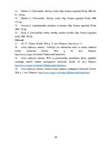 Term Papers 'Naudas līdzekļu uzskaite, kontrole un analīze uzņēmumā "X"', 48.