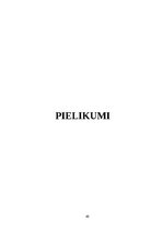 Term Papers 'Naudas līdzekļu uzskaite, kontrole un analīze uzņēmumā "X"', 49.