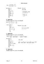 Summaries, Notes '13.laboratorijas darbs MathCAda. Programmēšana', 4.