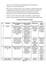 Business Plans 'Suveniru veikala industrijas analize', 5.