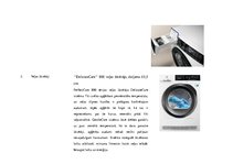Practice Reports 'Profesionālas uzkopšanas ierīces, pH līmeņi/līdzekļi, veļas mazgāšanas simboli, ', 2.