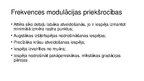 Presentations 'Amplitūdas / frekvenču rastri poligrāfijā', 7.