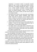 Research Papers 'Bēgļu tiesības Latvijas Republikas tiesību sistēmā', 27.