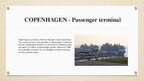 Presentations 'Port of Copenhagen', 10.