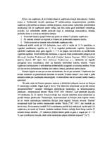 Research Papers 'Uzņēmuma ”Fortech” produkta virzīšana tirgū', 5.