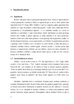 Research Papers 'Bizness un starpkultūru komunikācijas problēmas', 5.