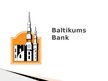 Presentations 'Banka "Baltikums Bank"', 1.