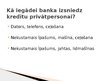 Presentations 'Banka "Baltikums Bank"', 11.