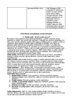 Practice Reports 'Pirmskolas izglītība', 5.