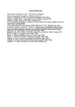 Practice Reports 'Pirmskolas izglītība', 8.