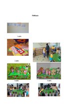 Practice Reports 'Pirmskolas izglītība', 9.