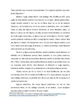 Research Papers 'Nomas un īres līguma regulējuma līdzības un atšķirības', 15.