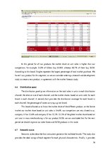 Research Papers 'Markstrat Business Game - Marketing Analysis', 36.