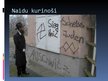 Presentations 'Grafiti Latvijā un pasaulē', 23.