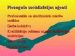 Presentations 'Socializācija', 16.