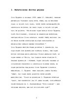 Research Papers 'Ilzes Šķipsnas romāns "Neapsolītās zemes"', 2.