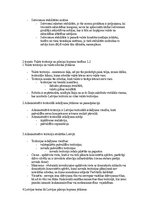 Summaries, Notes 'Konstitucionālās tiesības', 3.