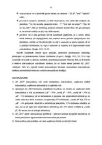 Term Papers 'Komunikāciju vides pilnveidošanas perspektīvas finanšu pakalpojumu uzņēmumā AS "', 45.