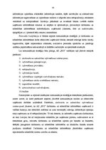 Term Papers 'Komunikāciju vides pilnveidošanas perspektīvas finanšu pakalpojumu uzņēmumā AS "', 48.