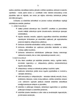 Term Papers 'Komunikāciju vides pilnveidošanas perspektīvas finanšu pakalpojumu uzņēmumā AS "', 51.