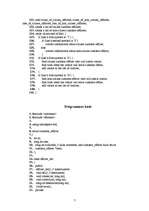 Summaries, Notes 'Personālie programminženierijas procesi', 7.