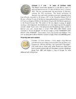Summaries, Notes 'Currency in EU /BE', 2.