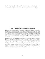Research Papers 'Traumas un vardarbības analīze', 12.