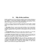 Research Papers 'Traumas un vardarbības analīze', 13.