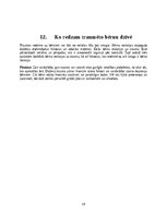 Research Papers 'Traumas un vardarbības analīze', 14.