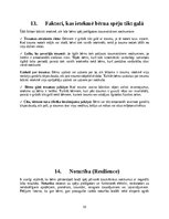 Research Papers 'Traumas un vardarbības analīze', 15.