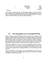 Research Papers 'Traumas un vardarbības analīze', 17.