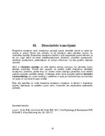 Research Papers 'Traumas un vardarbības analīze', 19.