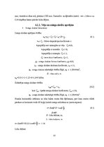 Term Papers 'Liellaiduma koka pārseguma racionālo parametru novērtēšana', 97.