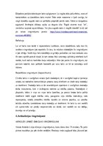 Research Papers 'Refleksija par stājas, elpošanas, rezonēšanas, artikulācijas vingrinājumiem', 6.