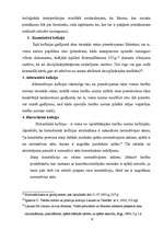 Research Papers 'Kolīziju tiesību jēdziens. Kolīziju tiesību normas', 9.