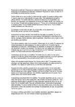 Essays 'Ceļš pie sevis', 2.