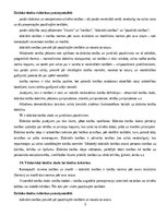 Summaries, Notes 'Tiesību teorija', 3.