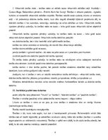 Summaries, Notes 'Tiesību teorija', 4.
