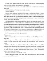 Summaries, Notes 'Tiesību teorija', 5.
