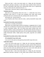 Summaries, Notes 'Tiesību teorija', 7.