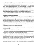 Summaries, Notes 'Tiesību teorija', 8.