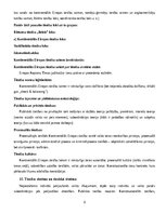 Summaries, Notes 'Tiesību teorija', 9.