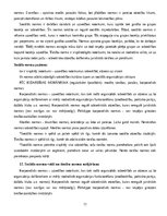 Summaries, Notes 'Tiesību teorija', 11.