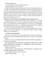 Summaries, Notes 'Tiesību teorija', 16.