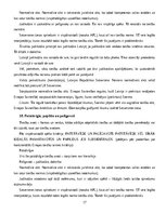 Summaries, Notes 'Tiesību teorija', 17.