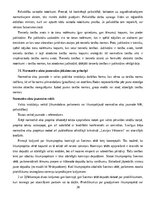 Summaries, Notes 'Tiesību teorija', 20.